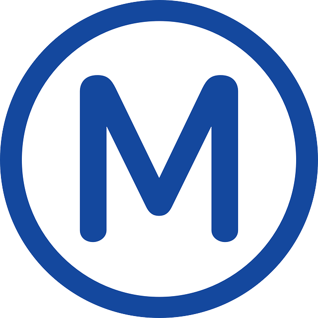 logo metro