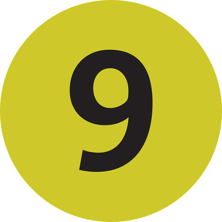 logo metro ligne 9 